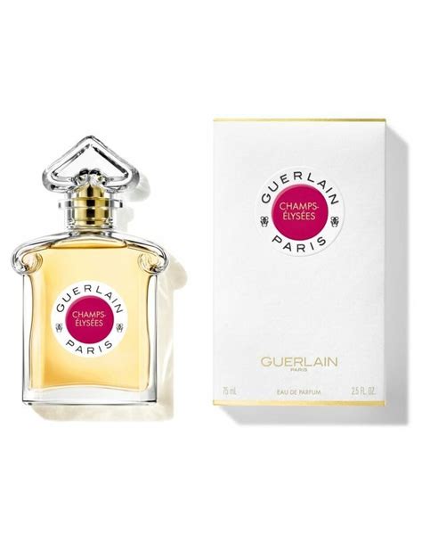 Guerlain Champs Lys Es Woda Perfumowana Ml Sklep Empik