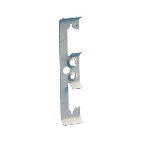 4Z34 Multi-Function Clip for Conduit and Boxes - BC Fasteners & Tools