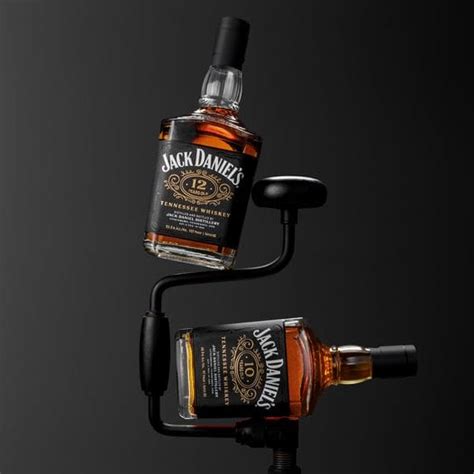 Jack Daniel's Distillery - Touronimo.com