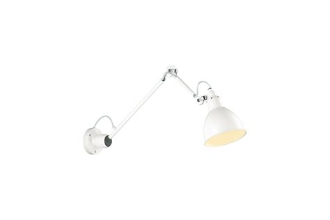 Настенный светильник ODEON LIGHT ARTA на кронштейне, металл, E14, 1х40W ...
