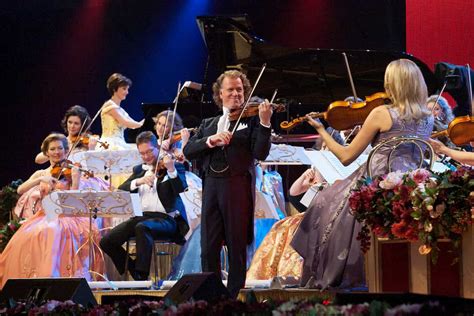 Andre Rieu Salsango