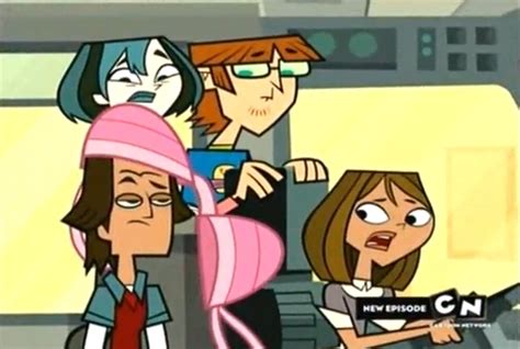 Total Drama Island Reunion Harold - bmp-park