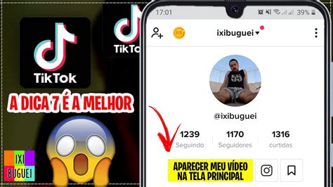 12 SUPER DICAS do Tik tok que Você Precisa Conhecer YouTube