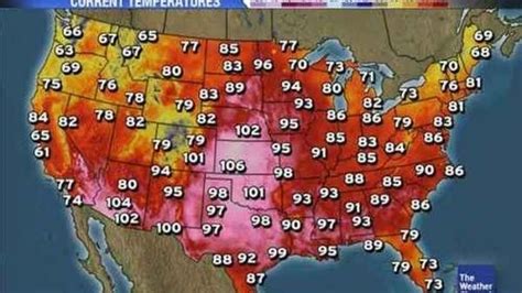 Heat Warning Record 82 Degree Dew Point At Hallock Mpr News