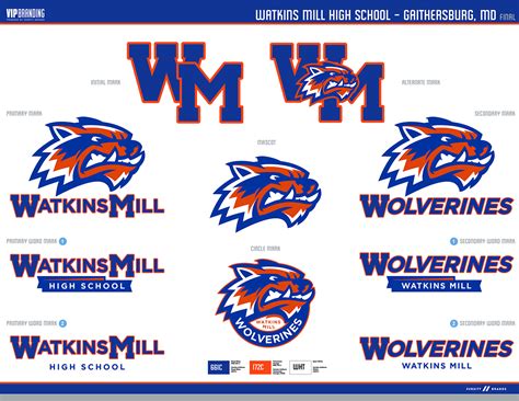 Watkins Mill - Team Home Watkins Mill Wolverines Sports