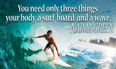 Surfing Quotes