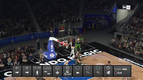 Nba 2k20 Glitch Youtube