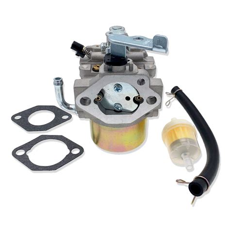 Kipa Carburetor For Robin Subaru EX17 EP17 Engines Generator