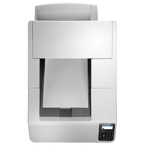 HP LaserJet Enterprise M605dn Mono A4 Printer (EX DEMO)