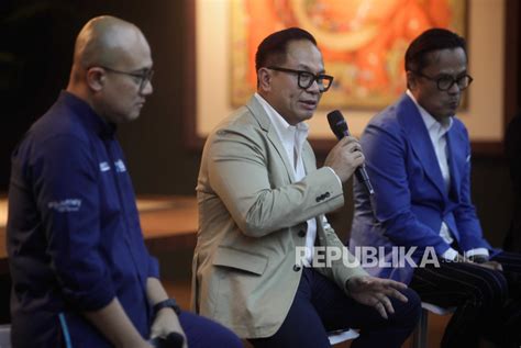 Percepatan Pengembangan The Mandalika Itdc Gandeng Investor Baru