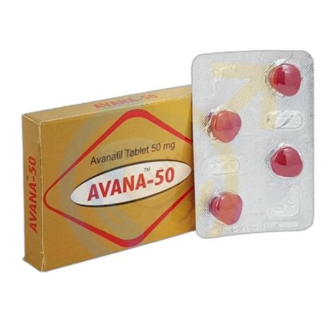 Avana Tab At Rs Stripe Avanafil Tablets In Mohali Id