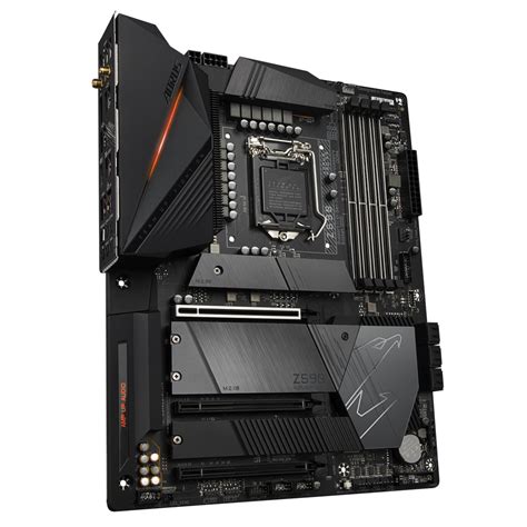 Gigabyte Z Aorus Pro Ax Socket Lga Dazbog Store