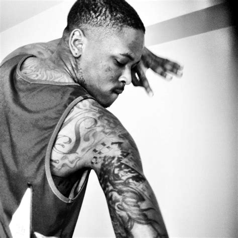 The Source Tattoo Tales 10 Yg Straight Outta Bompton