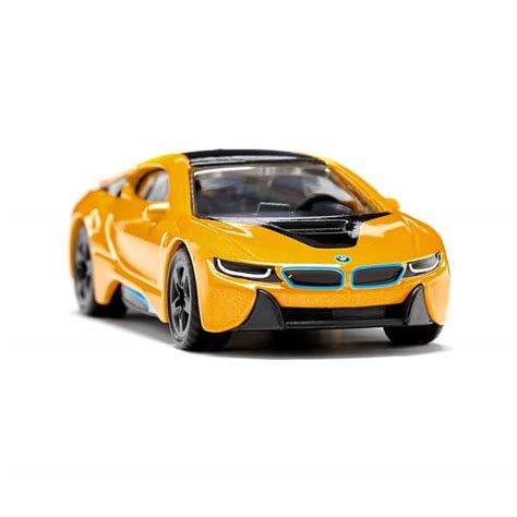 BMW I8 Siku King Jouet Les autres véhicules Siku