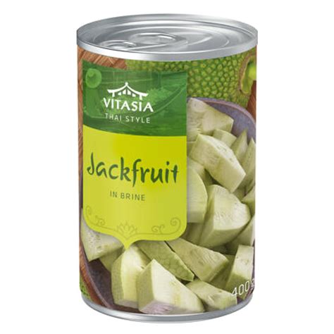 Kompot Jackfruit Vitasia levně Kupi cz