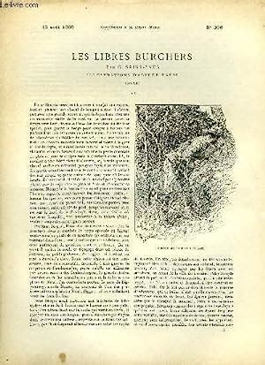 Supplement A La Revue Mame N Les Libres Burghers Suite Par G