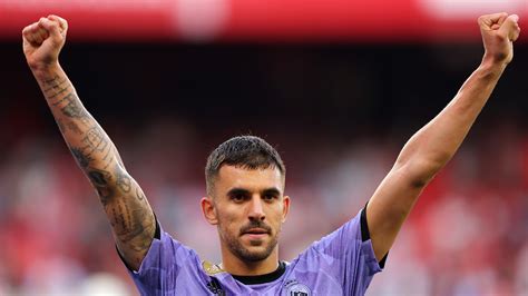 Real Madrid Anuncia La Renovación De Dani Ceballos Tudn Deportes