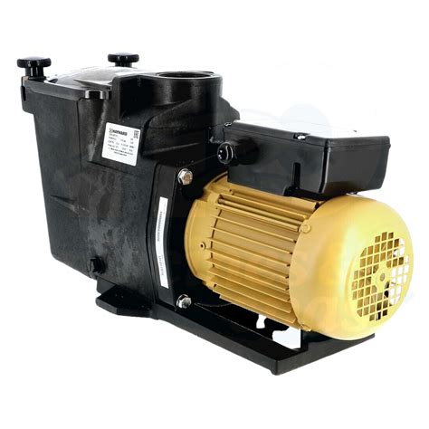 Pompe De Filtration Hayward Super Pump Pro Sp Cv M H