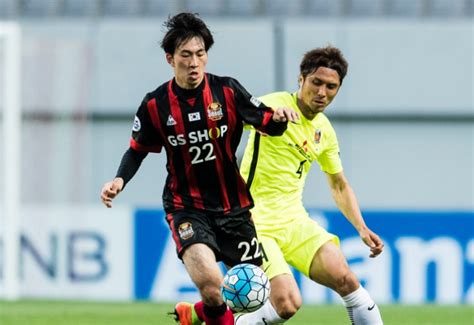 Preview Sangju Sangmu Vs FC Seoul K League United South Korean