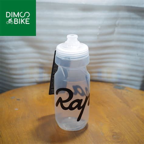 Jual Rapha Botol Minum Sepeda Cycling Bottle Rcc Bidon Easy Squeeze