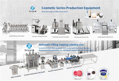 China Liquid Soap Production Line China Liquid Soap Production Line