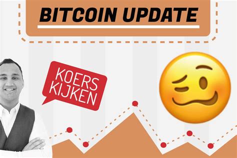 Bitcoin Moet Boven 56 000 Komen Brengen Bulls De Koers Omhoog