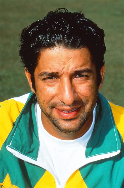 Happy Birthday, Wasim Akram! - Cricket Country