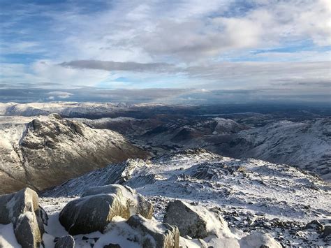 The Mountains Of Britain: Hidden History and Best Climbs (United ...