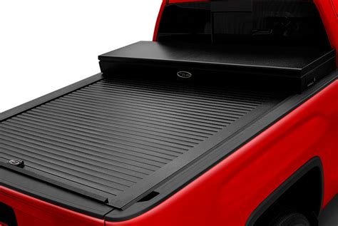 Truck Covers Usa™ Tonneau Covers And Truck Bed Accessories