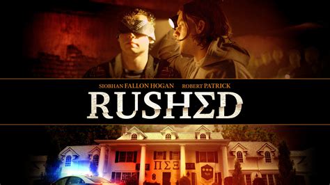 Watch Rushed 2021 Full Movie Free Online Plex