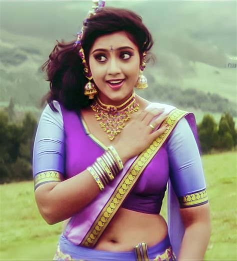 Actress Fanatic On Twitter Rt Srivallimoguduu Vintage Kanji Rani 💯 🤤 Kaamaveriyan25 😍