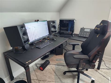 My Secretlab Setup : r/secretlab