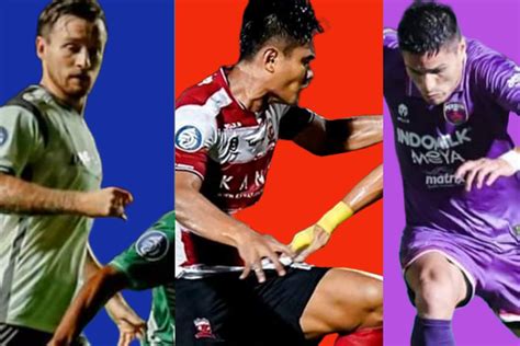 UPDATE Klasemen Pekan Ke 5 BRI Liga 1 Dan Jadwal Pekan Ke 6 Madura