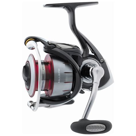 Guide to Fishing Reels - Waterproof Charts