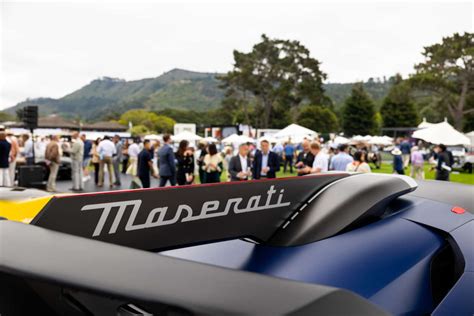 Maserati MCXtrema 31 Paul Tan S Automotive News