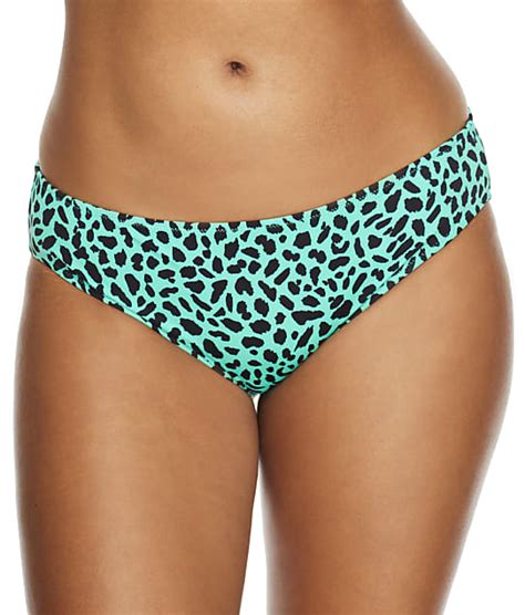 Freya Zanzibar Bikini Bottom Reviews Bare Necessities Style AS201170