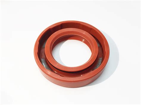 Custom Silicon Oil Seal