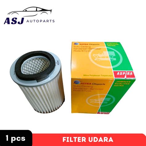 Jual Filter Udara Filter Hawa Suzuki Carry ST100 ASPIRA Shopee