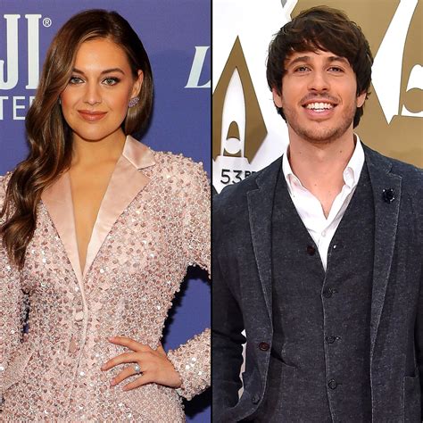 Kelsea Ballerini Swaps Song Lyrics About Morgan Evans Divorce