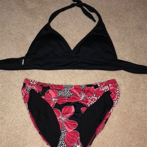 Swim Captiva Bikini Set Poshmark