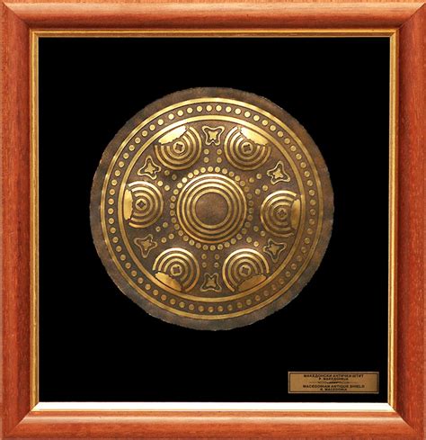 Talimos Gallery Art And Souvenirs From Macedoniamacedonian Antique