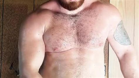 Big Cock Bodybuilder Sweaty Naked Posing Onlyfansbeefbeast Wes Norton Porn Videos