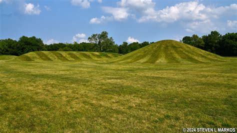 Hopewell Culture National Historical Park Park At A Glance