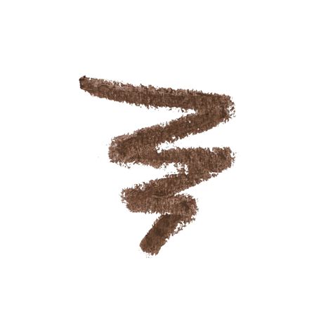 dark brown swatch – Hikari Cosmetics