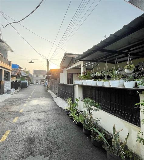 Rumah Dijual Di Perumahan Riung Bandung Dekat Sman Bandung Stasiun