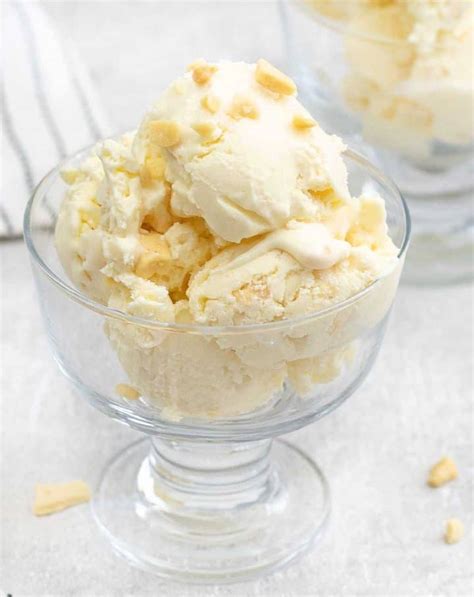 Honeycomb Ice Cream No Churn Healthy Life Trainer