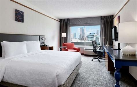 HILTON GARDEN INN CHARLOTTE UPTOWN - 184 Photos & 97 Reviews - 508 E Martin Luther King Jr Blvd ...