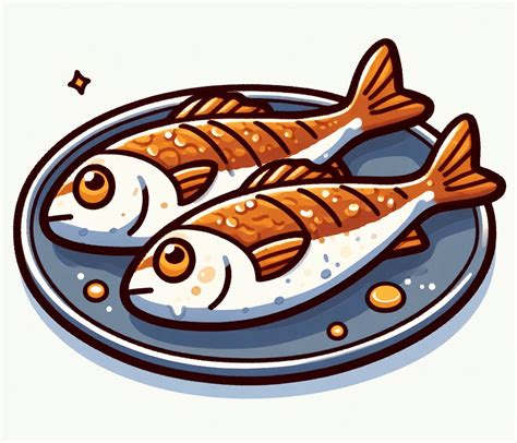 Fish Fry Clipart - ClipartLib.Com