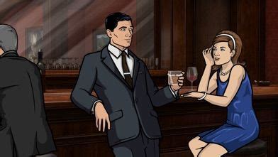 Archer - Apple TV | Archer funny, Archer, Tv seasons