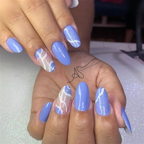 Aline Santana Nails Design On Instagram Unhas Lindas Pra Fechar A